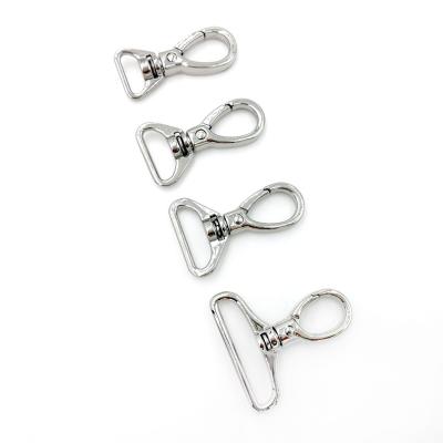 China China Supplier Factory Price Snap Hook Dog Decor Accessories Bag Swivel Snap Hook Nickel Free Dog Snap Hook for sale