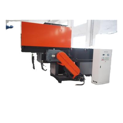 China Factory PP Hard PE Material Single Shaft Plastic Shredder Machine for sale