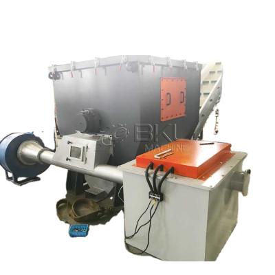 China Industry 300kg/h Recycling PE Plastic Film and Bags Recycling Line in Washing Recycling Machine for Sale for sale