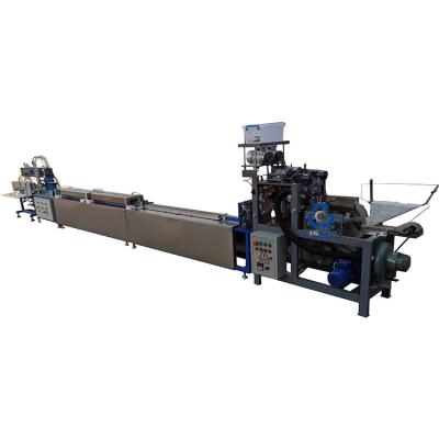 China Factory China Cotton Earbud Making Machine for sale