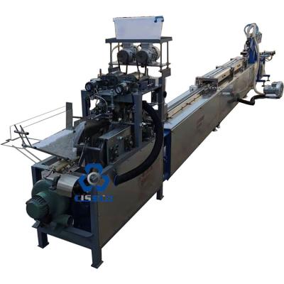 China Factory easy to operate wooden cotton swab making machine for sale