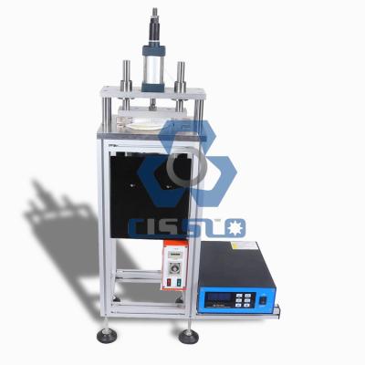 China Factory Quality Large Face Mask Edge Sealing Machine for sale