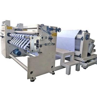 China Hotels Good Quality Rewinding High Speed ​​Paper Slitting Machine for sale