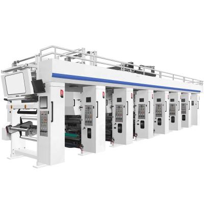 China Hotels 2 COLOR BAND ENGRAVING ROLL PRINTING MACHINE for sale