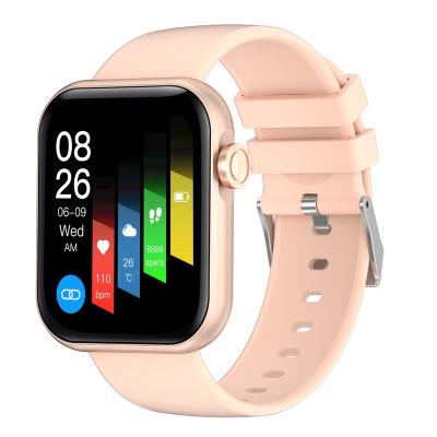 China Original Spleen Fitness Smart Watch GPS Blood Oxygen Smart Watch GPS Tracking GPS Navigation Heartbeat for sale