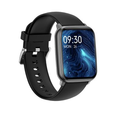 China Touch Screen ECG PPG Android IOS Smart Watch Blood Pressure Fitness Smart Watch Bands Heart Rate Monitor for sale