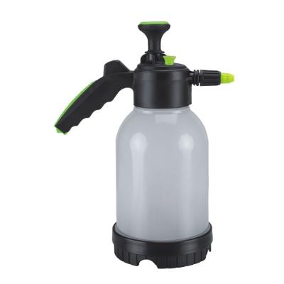 China 2 LITER GARDEN SPRAYER FACTORY SUPPLY for sale