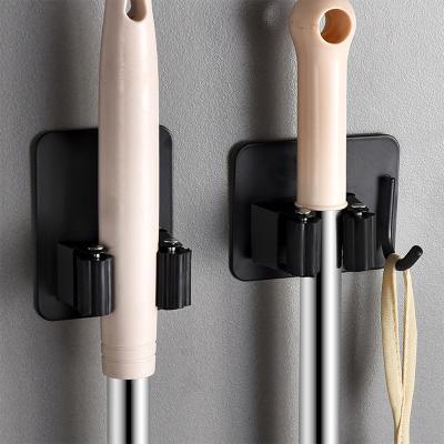 China Waterproof And Rustproof Transitional Wall Storage Hooks For Use Inside Kitchen Bathroom Home And Office Home Storage And Organization for sale