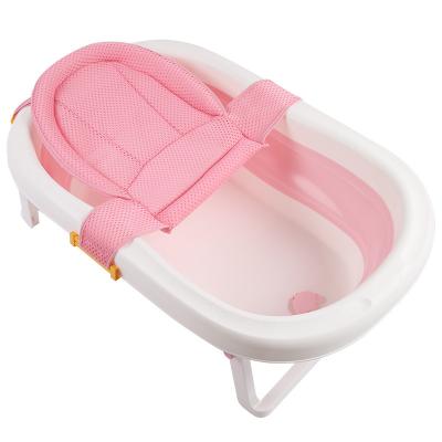 China Breathable hot selling baby bath seat support net mat products from the other Amazon baby supplies and products of all types for sale