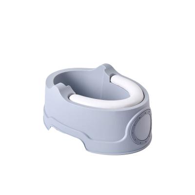 China Newborn Baby Travel Potty Seat Products Plastic Other Baby Supplies Portable Potty Training Child Travel Toilet Seat_ Sustainable Eco-Friendly Sale for sale