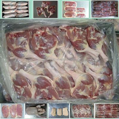 China Wholesale Best Quality Low Fat Duck Leg for sale