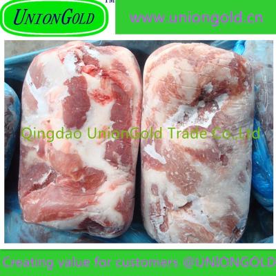 China High quality low fat pork for sale