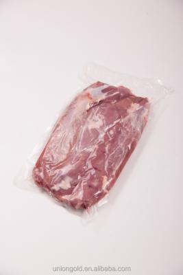 China FROZEN Ukrainian Frozen Pork Necks for sale