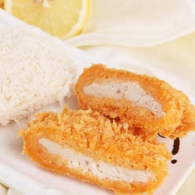 China Cooked with JAS Certification Fried Chicken Breast Nanban / Japanese Cuisine for sale