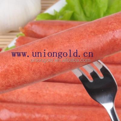 China Halal chicken franks, chicken sausage, hot dog Ugsg020 for sale