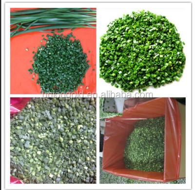 China FROZEN Chinese Leek / Chinese Chives for sale