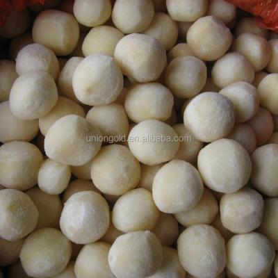 China Hot Sale Fresh Frozen Mushroom JELLY for sale