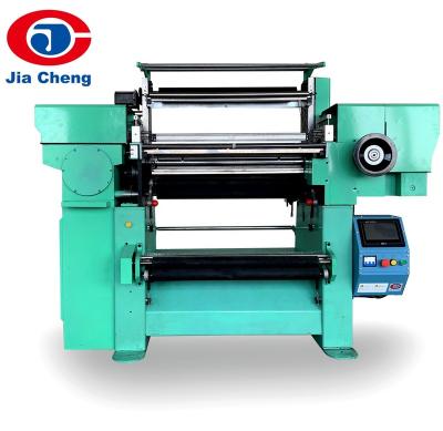 China New flat crochet knitting machine for sale