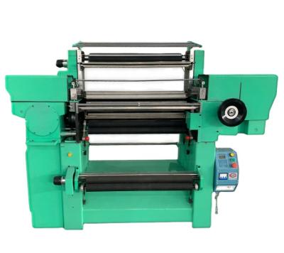 China New Generation Knitting Fancy Yarn Crochet Machine Textile Machinery for sale