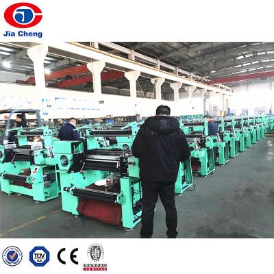 China Hotels Upholstery Fabric Crochet Machine for sale