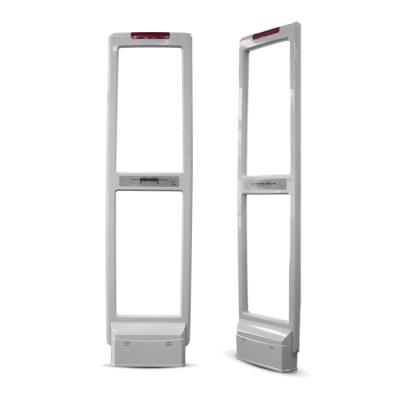 China EAS AM System Anti Theft Interior Security Entrance Doors EC-A1809SJ Detection Door en venta