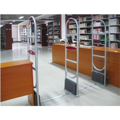 中国 Hot Selling Library Book Alarm System EM Bars Detection Antenna 150*40*3cm 販売のため