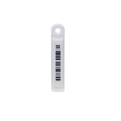 China High Cost Effective Jewelry Store EAS AM 58khz Jewelry Tag Security DR Anti Theft Label For Jewelry Accessories for sale