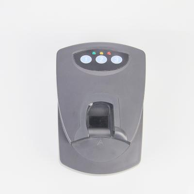 China Mini Shoes Clothing Store Plastic Hard Security Tags ABS Electronic Detacher for sale