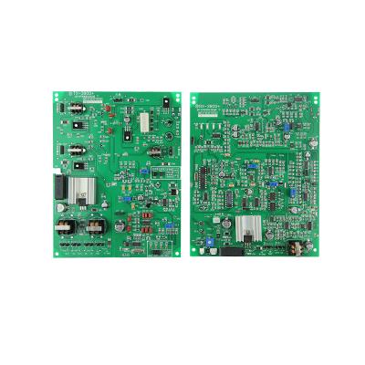 China EAS PCB Board For Ruihongtai EAS PCB Board Manufacturer EAS Main Board 3800 RF Security Systems Dual TX+RX Set for sale