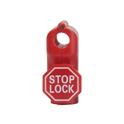 China Hot Anti-theft Magnetic Supermarket Peg Display Security Hook Stop Locks and Key for Supermarket/Retail/Grocery Store for sale