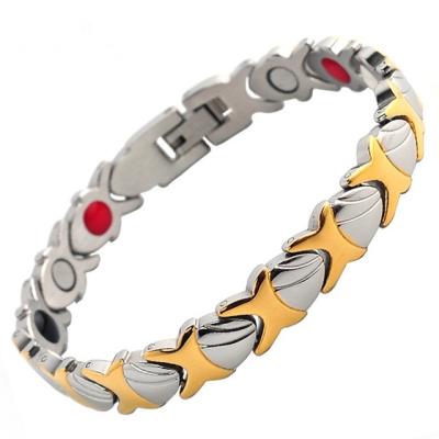 China Fashion CLASSIC Germanium Jewelry Energy New Arrival Hot Sale Jewelry Balance Bracelet for sale