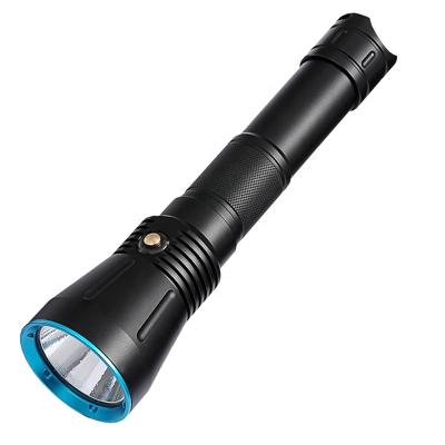 China IPX-8 Asafee XHP70.2 LED Flashlight Powerful Dive Torch Rechargeable Waterproof Underwater Fishing Light for sale