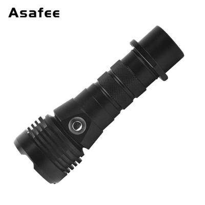 China Asafee XM 26650 Lumens L2 1000 LED Flashlight Torch 18650 Scuba Diving Waterproof Lantern Rechargeable for sale