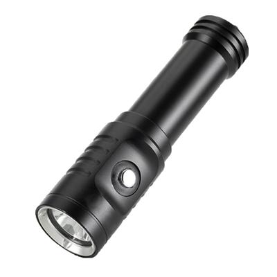 China Asafee 80m deep waterproof scuba light torch xml2 1000lumen scuba dive led flashlight for sale