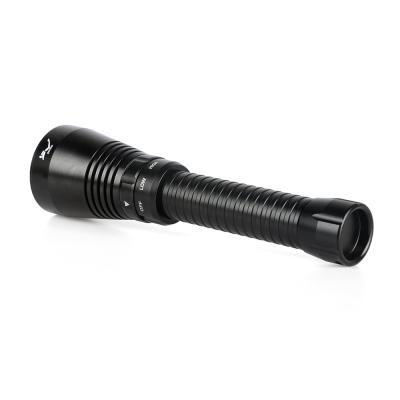 China Powerful Backup Asafee xhp70.2 Fishing Led Diver Light Torch Deep Sea High Power Dive Diving Flashlight for sale