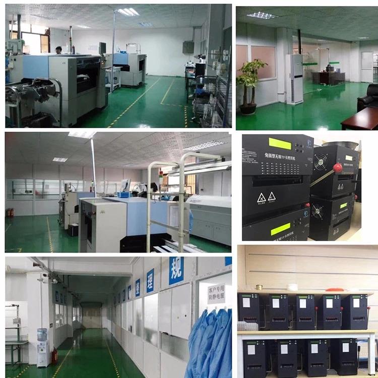 Verified China supplier - Shenzhen XCZH Technology Co., Ltd.