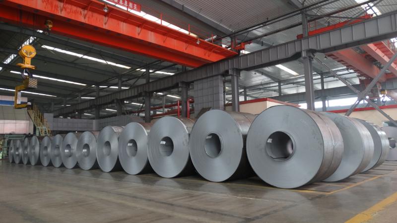 Proveedor verificado de China - Changzhou Dingang Metal Material Co.,Ltd.