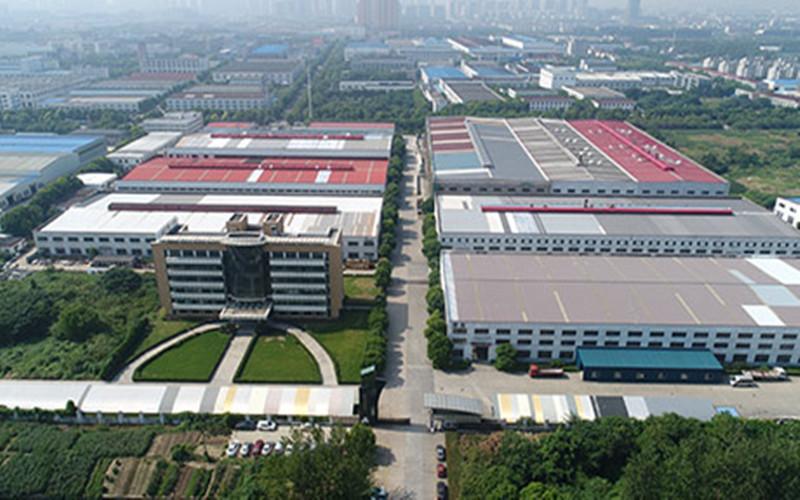 Verified China supplier - Changzhou Dingang Metal Material Co.,Ltd.