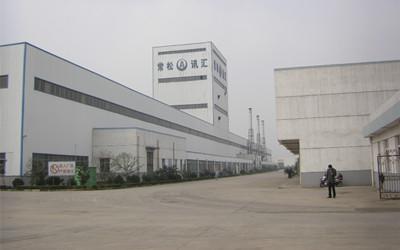 Proveedor verificado de China - Changzhou Dingang Metal Material Co.,Ltd.