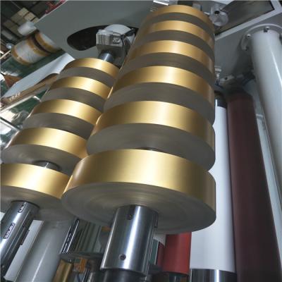 China 8000 Series Color Coated Aluminum Coil Prepainted Aluminum Coil for Food Packaging Industry for sale