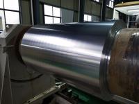 China PVDF-vorgefärbte Aluminiumspulen für Dach- und Wandbaustoffe zu verkaufen