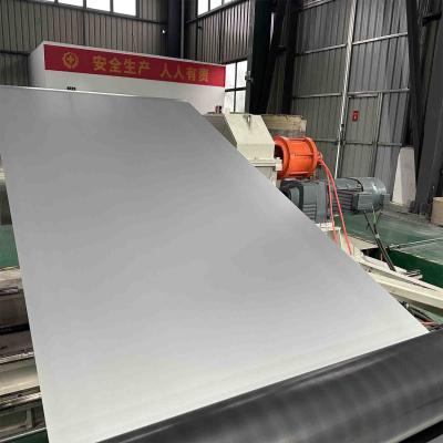 China Legierung 3003 Ral7047 Kynar PVDF Gemalte Aluminiumfolie 22 Ga x 48' Vorgemalte Aluminiumspirale für Metall-Gewerbe-Dach zu verkaufen