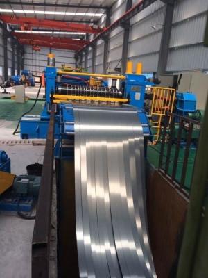 China Roller Shutter Door Alloy 3105 H24 Ral 9010 White Color Aluminum Coated Coil For Fabricate Industry for sale