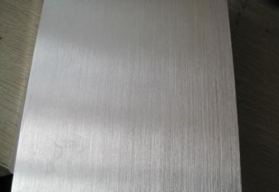 China 0.80mm Thickness Prepainted Aluminium Sheet Used For Electrical Appliance Embossed Surface Or Wrinkled for sale