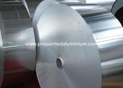 China 0.3MM Alloy 3003 Food Grade Aluminum Foil Coil for sale