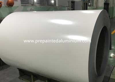 China ASTM 3209 PE PVDF Coating Pre Painted Corrugated Gi Sheet for sale