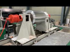 Aluminum Coil 
