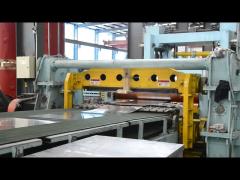 Aluminium  sheet