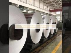 1060 ultra-wide board 1.8mm/1800mm chemical container lining Acid and alkali resistant coating optional