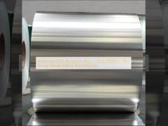 Autoframe 5052 Aluminum Alloy - 3.0mm/1800mm New Energy Vehicle Battery Tray Substrate